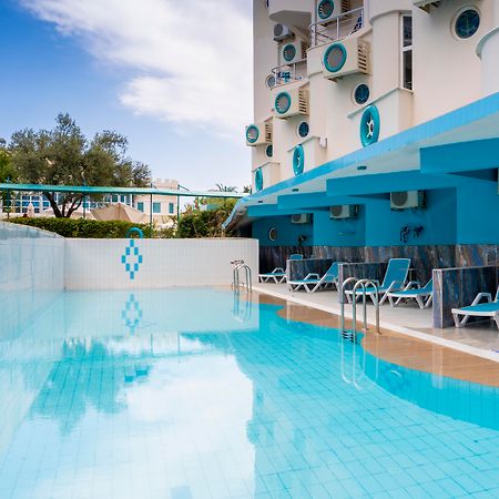 Daima Resort Hotel Kemer Exteriér fotografie