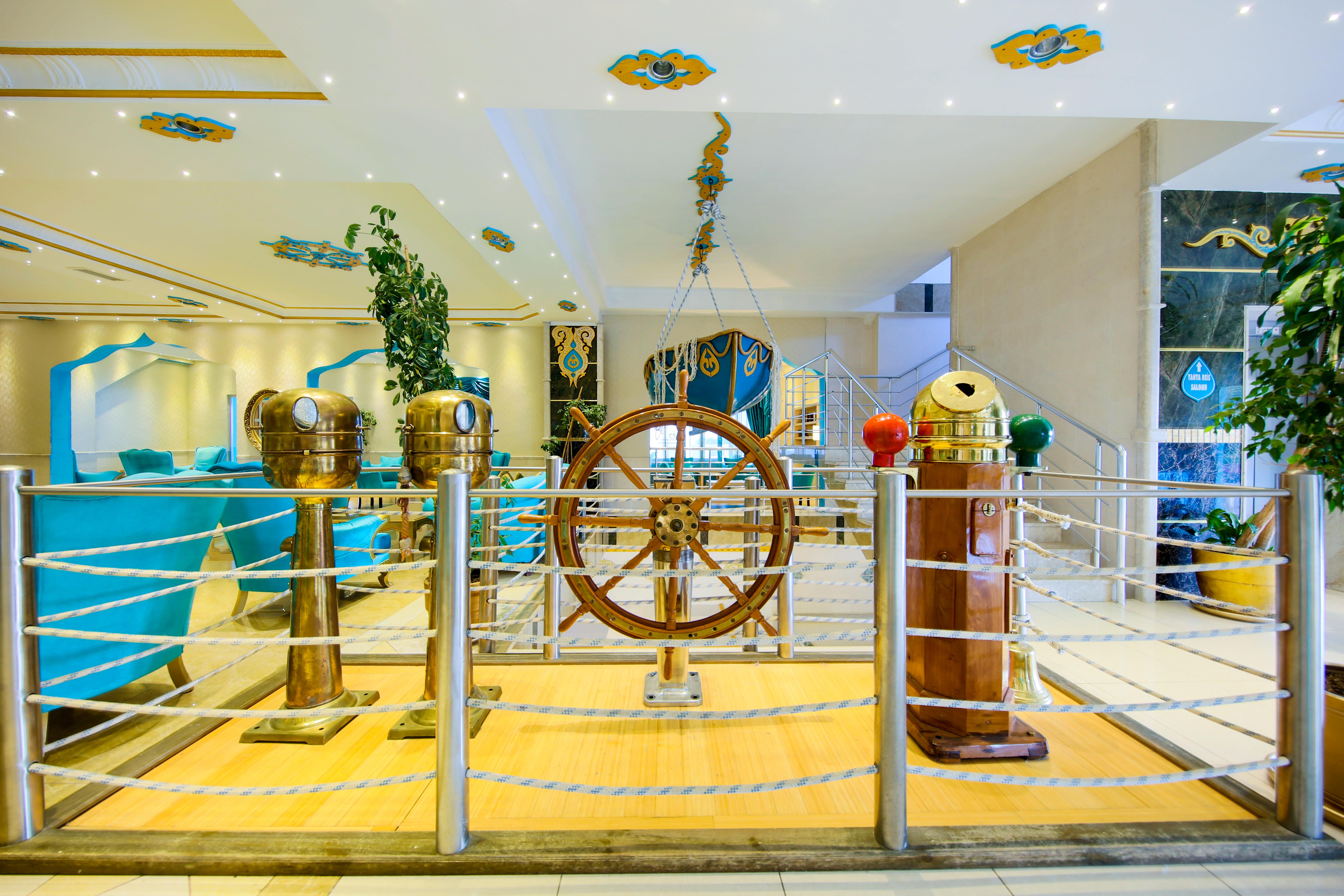 Daima Resort Hotel Kemer Exteriér fotografie
