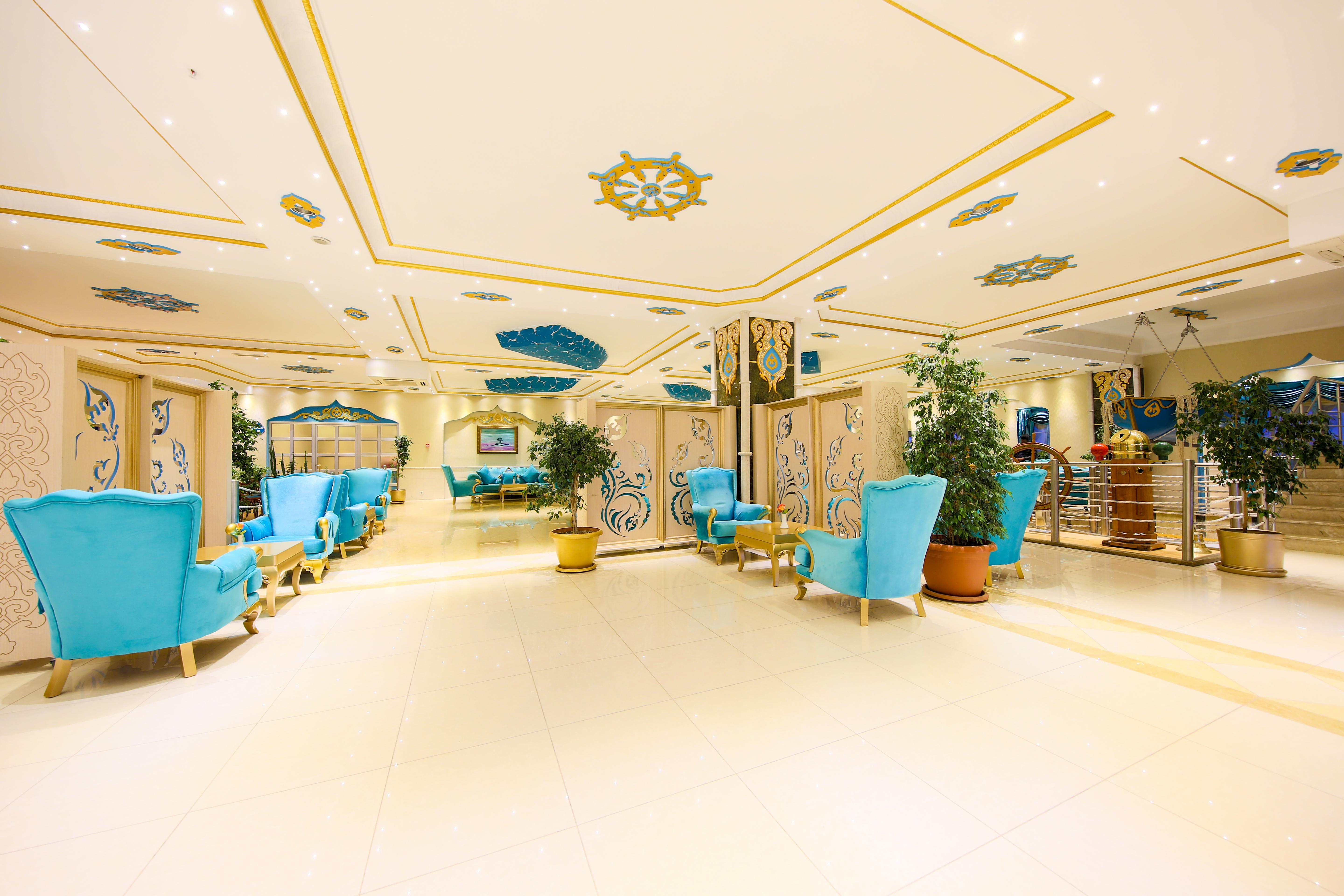 Daima Resort Hotel Kemer Exteriér fotografie