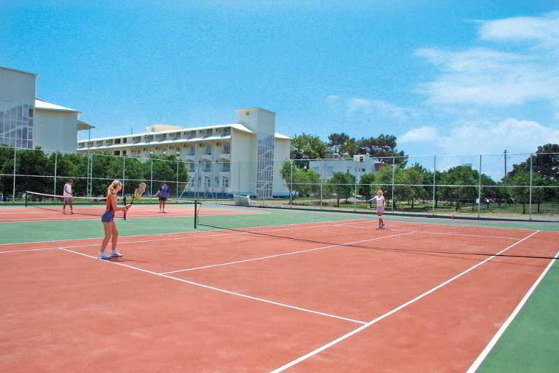 Daima Resort Hotel Kemer Exteriér fotografie