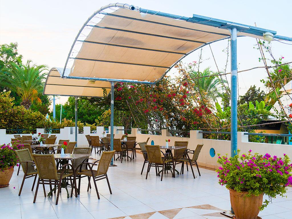 Daima Resort Hotel Kemer Exteriér fotografie