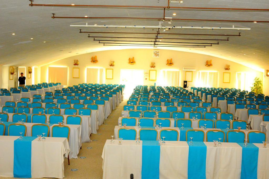 Daima Resort Hotel Kemer Exteriér fotografie