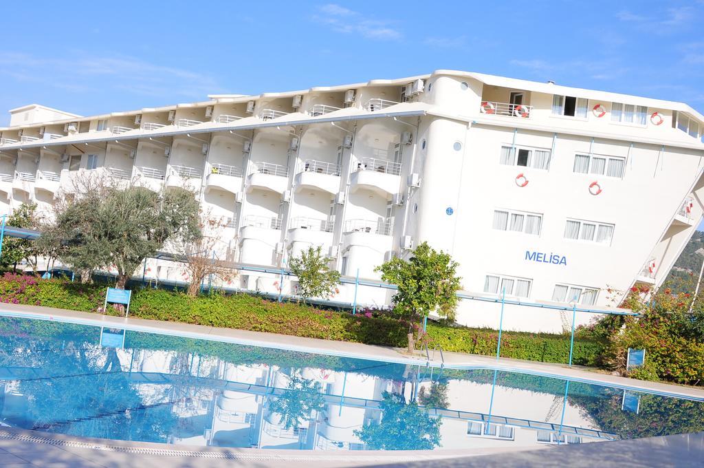 Daima Resort Hotel Kemer Exteriér fotografie