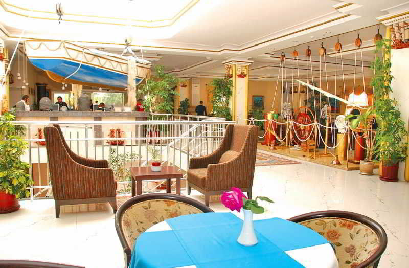 Daima Resort Hotel Kemer Exteriér fotografie