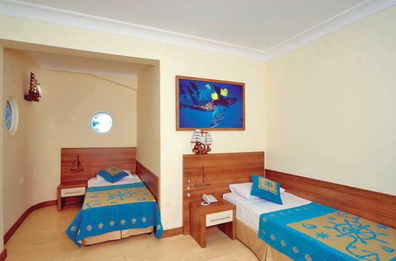 Daima Resort Hotel Kemer Exteriér fotografie