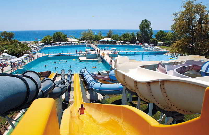 Daima Resort Hotel Kemer Exteriér fotografie