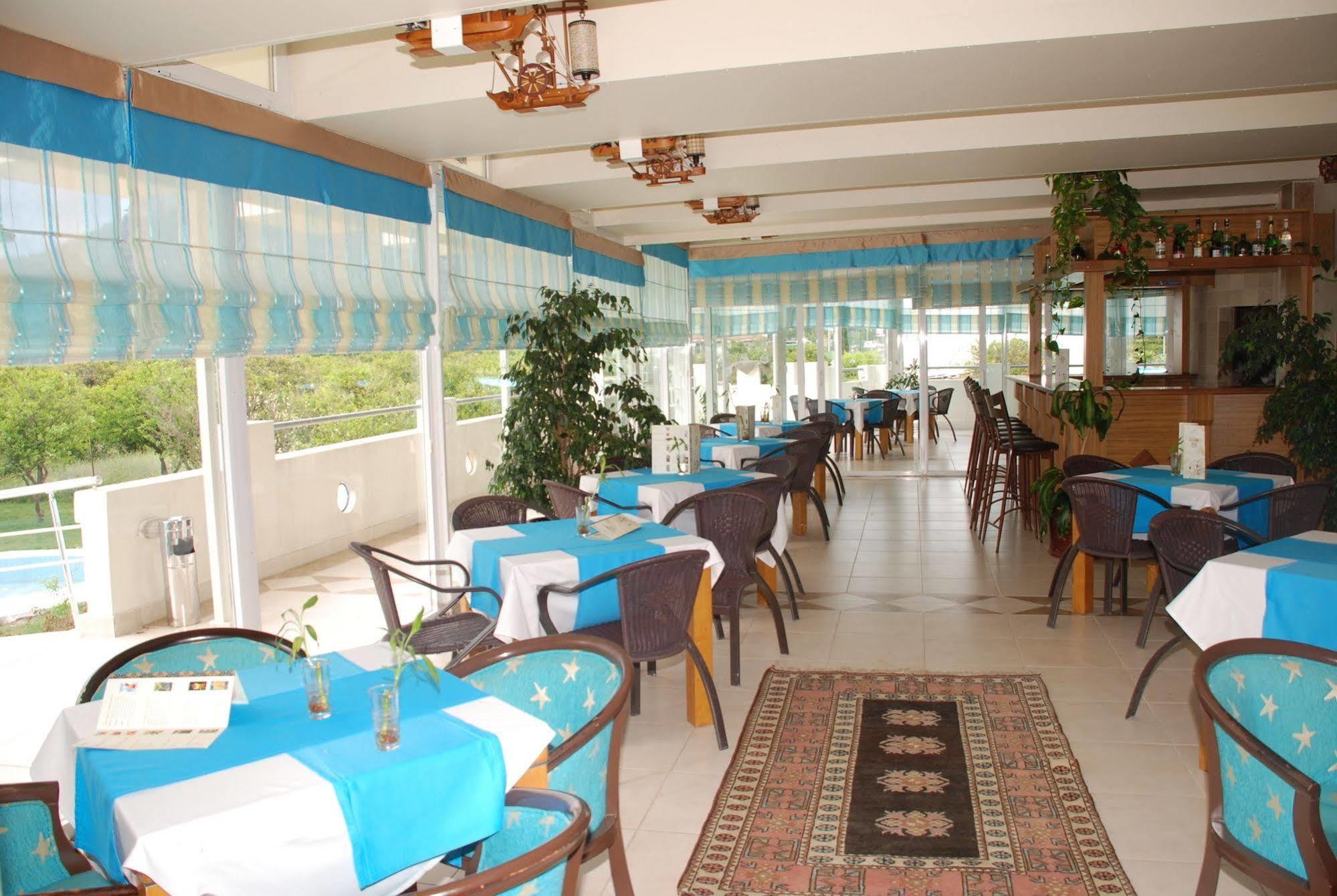 Daima Resort Hotel Kemer Exteriér fotografie